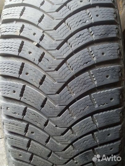Michelin Agilis X-Ice North 235/65 R17