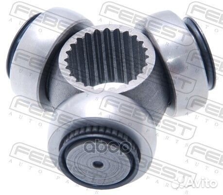 Трипод volvo V50 2004-2011/24*35.5 мм 4 166