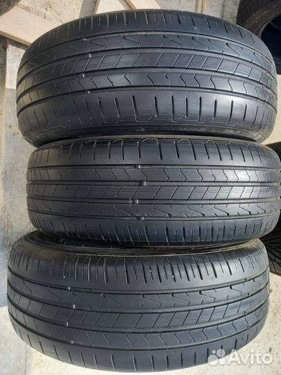 Hankook Ventus Prime3 SUV K125A 215/65 R17 99V