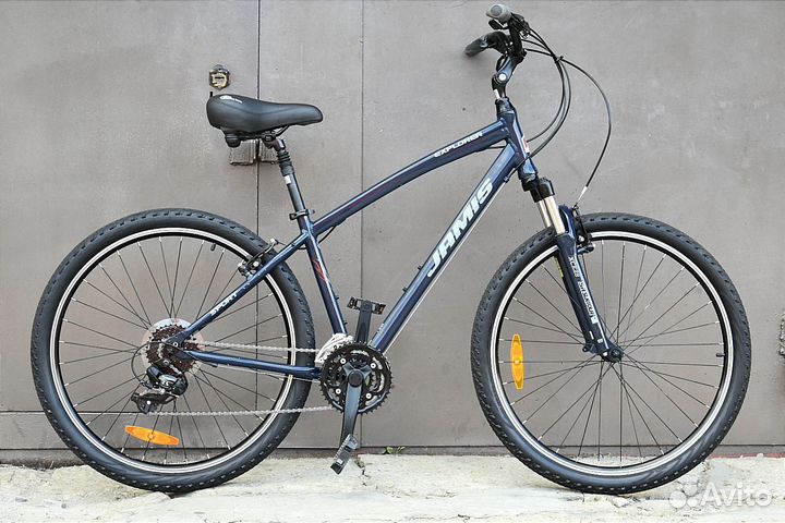Велосипед Jamis 27,5er (USA )