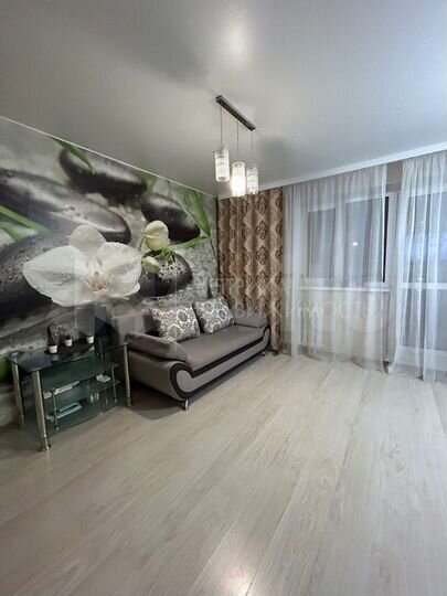 Квартира-студия, 27,4 м², 12/12 эт.