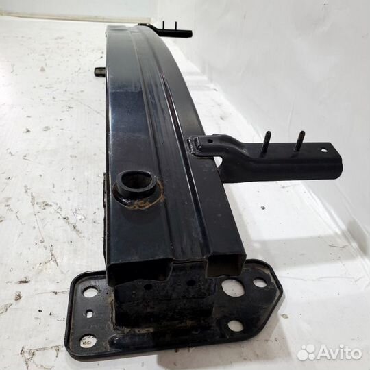 Усилитель бампера передний Kia Rio 4 2017