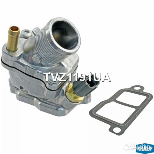 Krauf TVZ1191UA Термостат