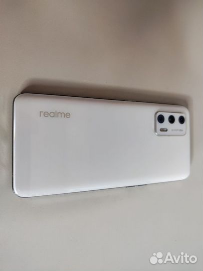 realme GT NEO 2T, 12/256 ГБ