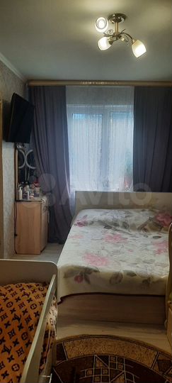 2-к. квартира, 46 м², 3/5 эт.