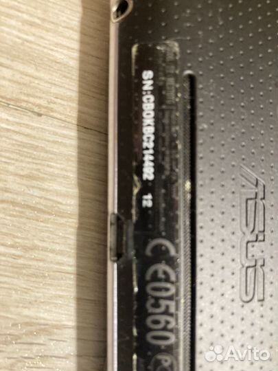 Планшет Asus nexus 7