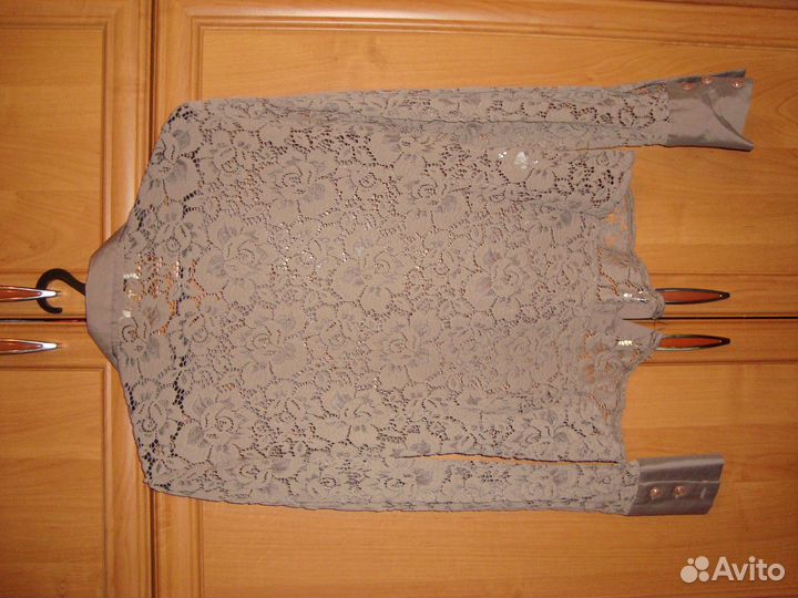 Блузка женская
