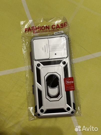 Чехол на poco m4 pro