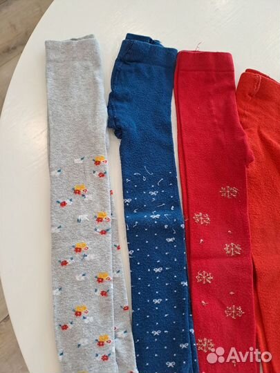 Детская одежда для девочек 92 98 пакетом