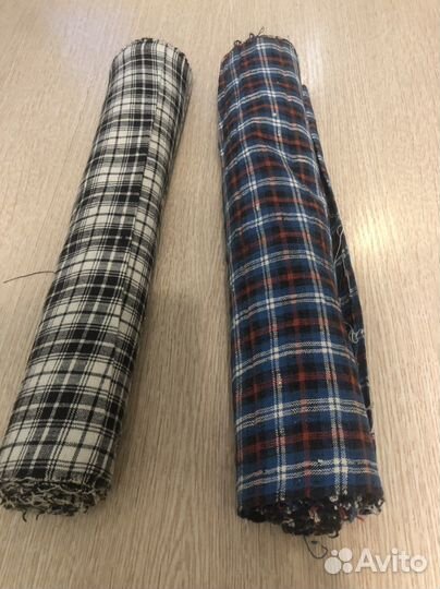 Домоткань 1930-40 годов