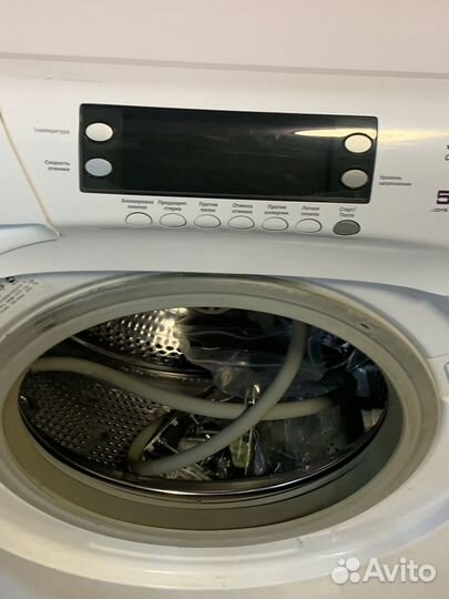 Стиральная машина бу