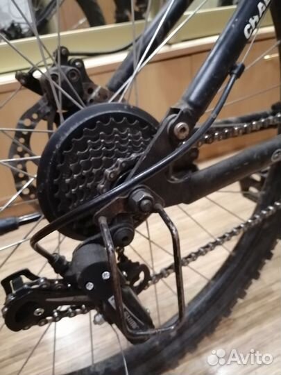 Велосипеды бу взрослый