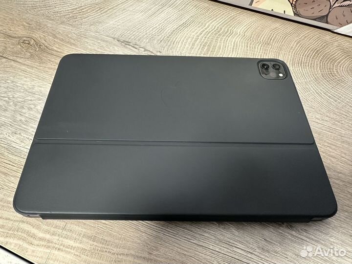 Чехол Apple Smart Keyboard Folio iPad 11 pro