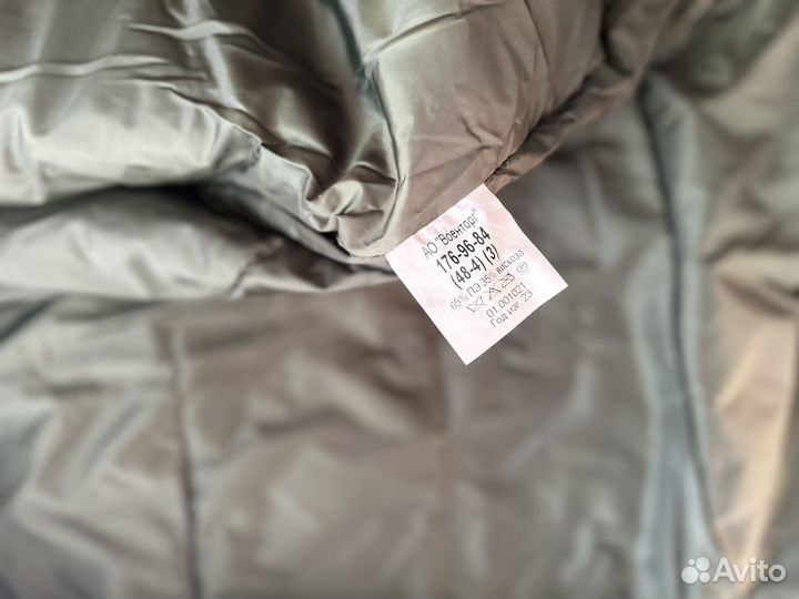 Куртка зимняя 