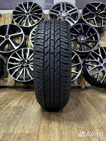 Yokohama Geolandar A/T G015 225/60 R18 104H