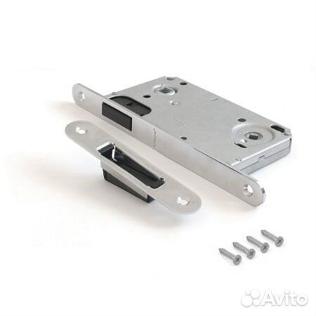 Защёлка Apecs 5300-M-WC-CR