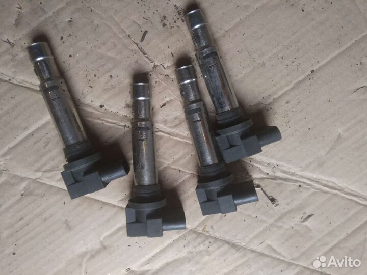 Катушки зажигания Volkswagen 1.4TSI