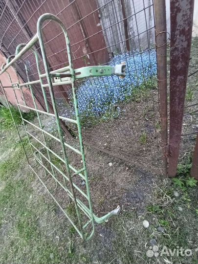 Багажник на крышу