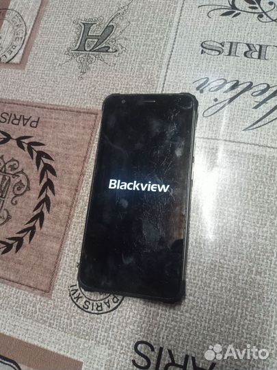 Blackview BV6600, 4/64 ГБ