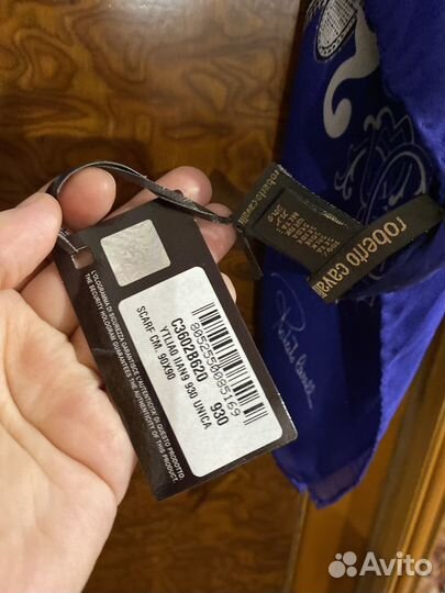 Шелковый платок италия