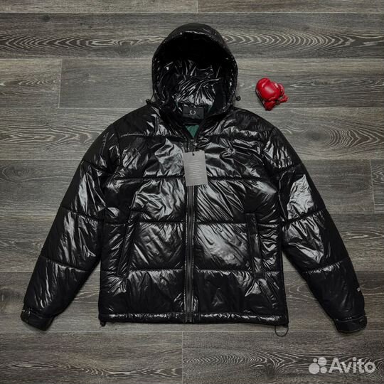 Куртка Fred perry весна осень