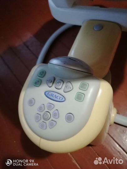 Продам электрокачель