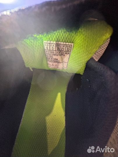 Кроссовки skechers детские