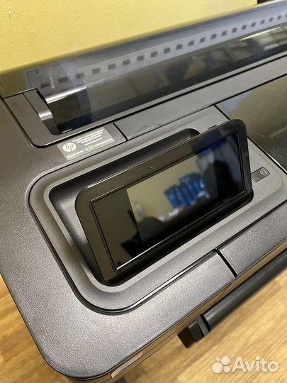 Плоттер HP DesignJet T730 36