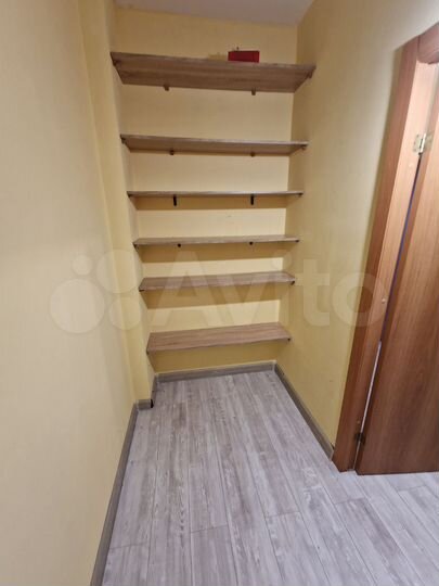 2-к. квартира, 64 м², 6/9 эт.