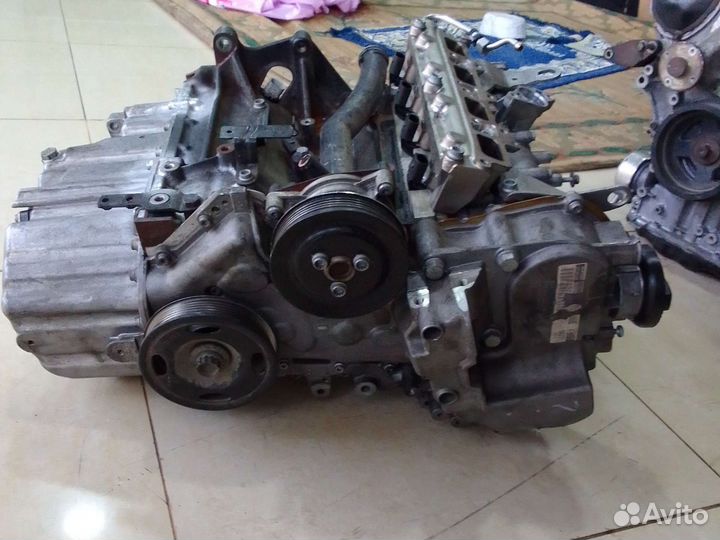 Гольф 1.4 (турбо)