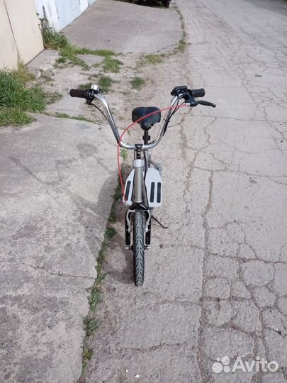 Электро самокат