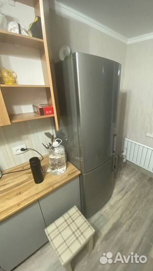 Холодильник