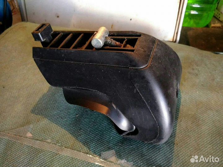 Авто поперечины