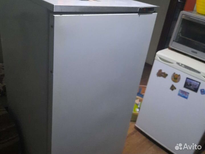 Морозильник бу