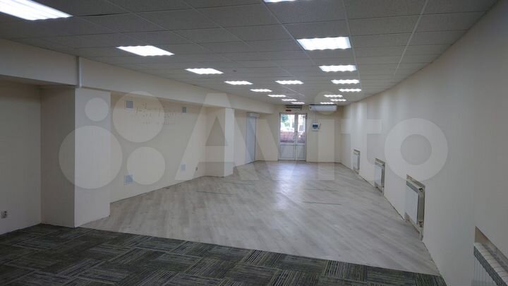 Торговая площадь, 95 м²