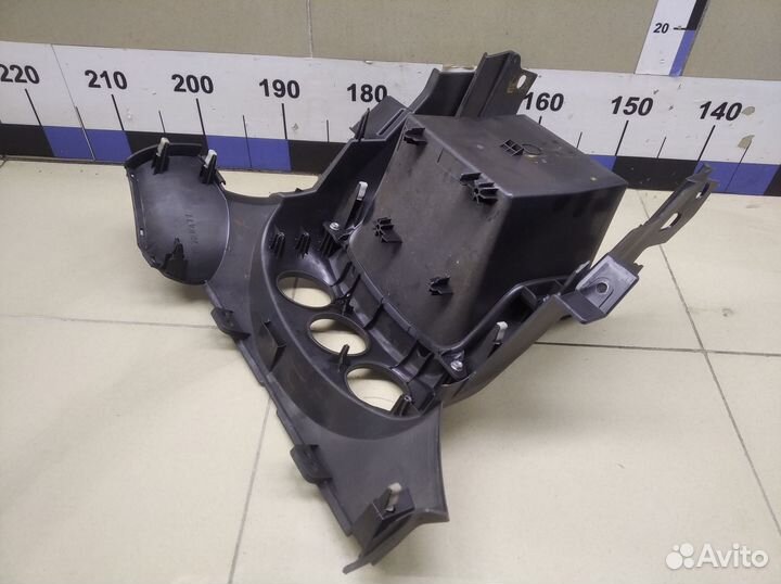 Консоль 4007 2008-2013