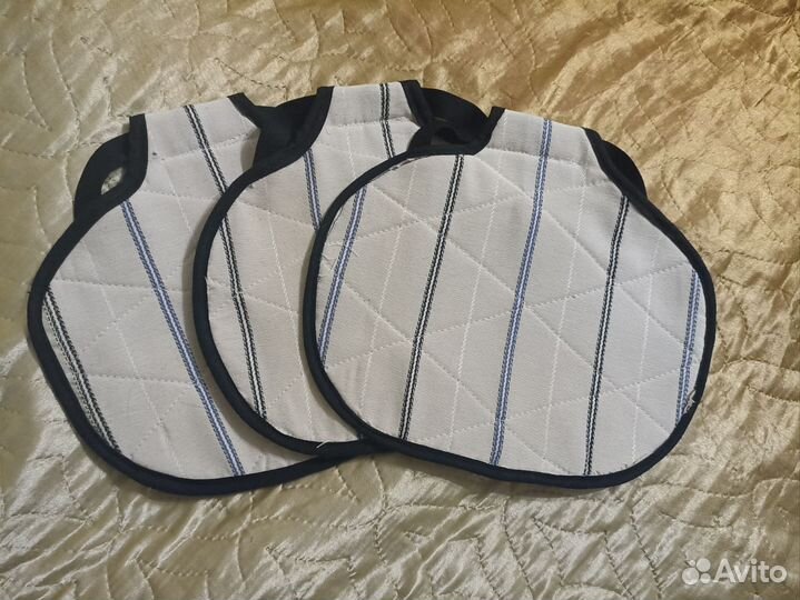 Попона для кур