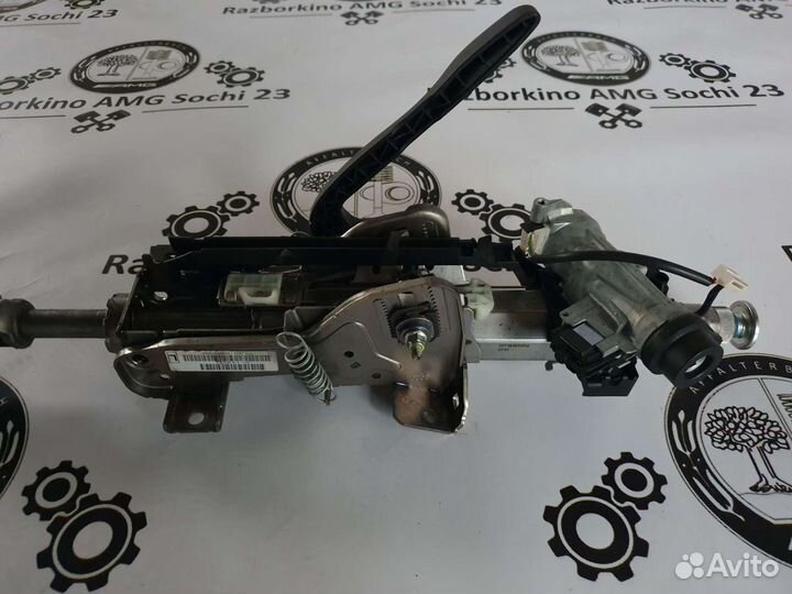 Рулевая колонка для Audi A3 8V