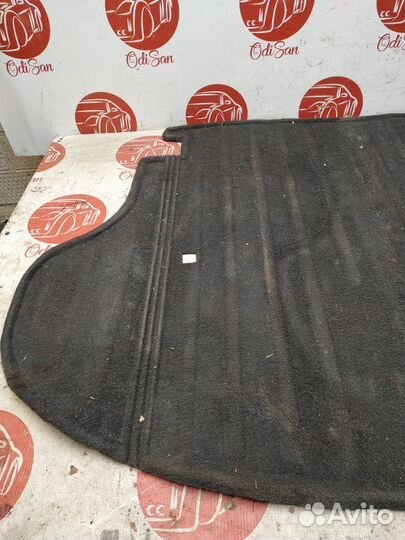 Коврик багажника Infiniti Fx35 S51 VQ35HR