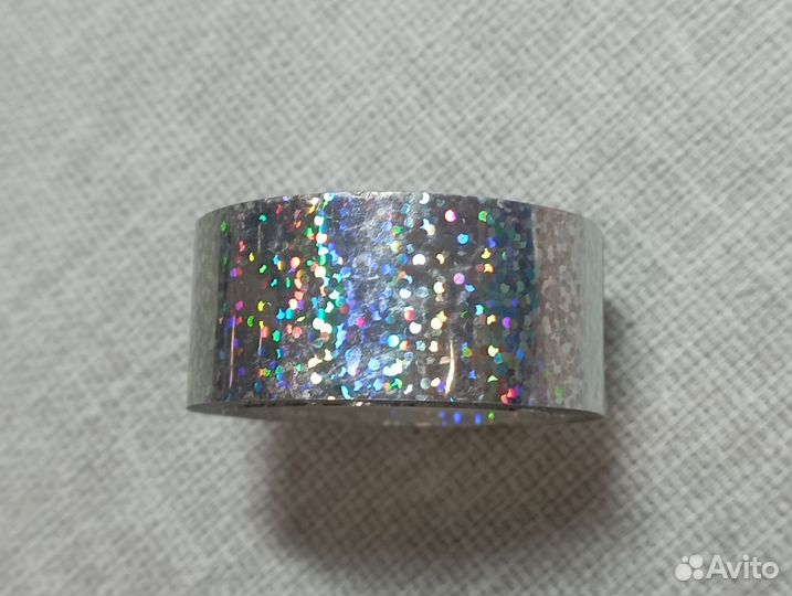 Обмотка для обруча, булав. Pastorelli