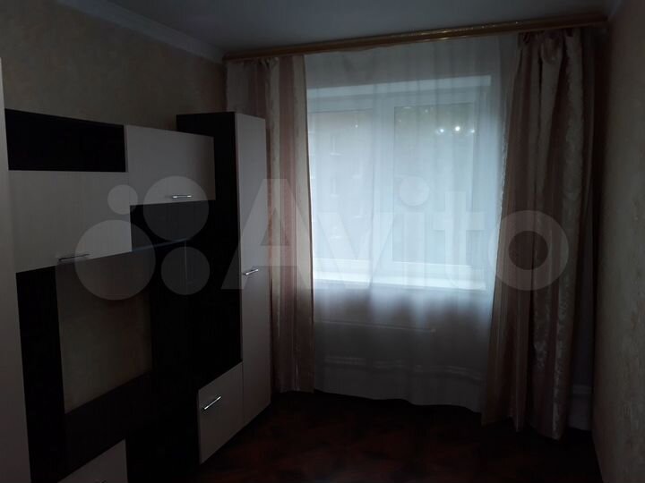 1-к. квартира, 31,7 м², 3/17 эт.