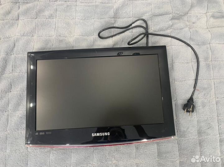 Телевизор samsung б\у