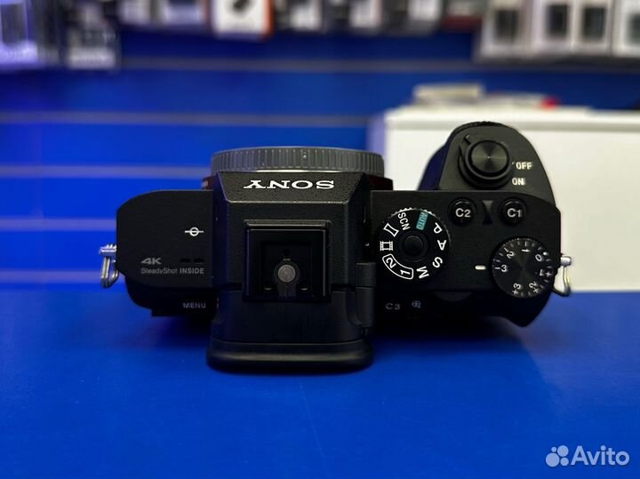 Sony A7R II Body (гарантия,чек) id-3256