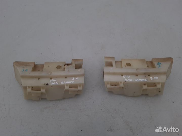 Наполнитель заднего бампера Volkswagen Passat B3