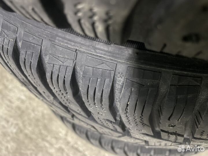 Hankook Winter I'Pike RS2 W429 205/55 R16