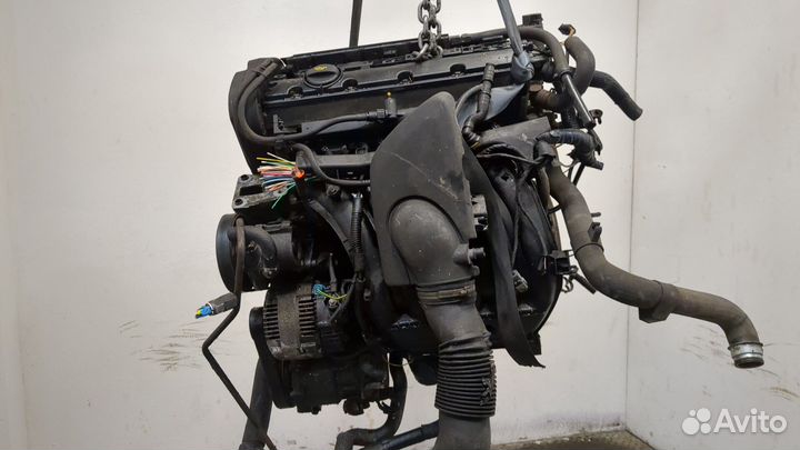 Двигатель Fiat Ulysse, 2002