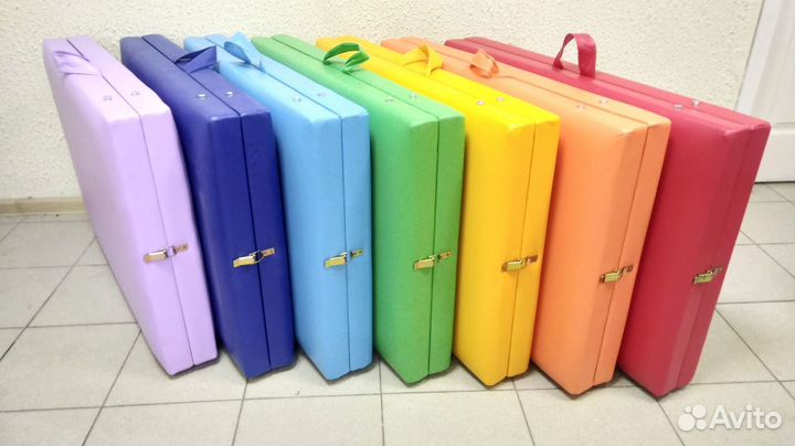 Кушетка для наращивания ресниц