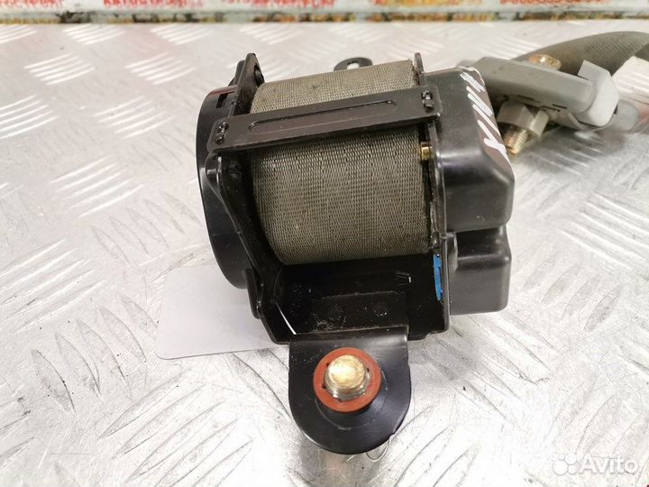 Ремень для Hyundai-KIA Carnival (Sedona) 1 (UP/GQ)