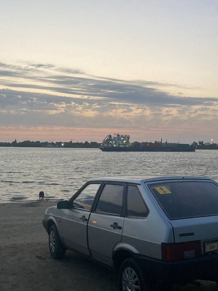 ВАЗ (LADA) 2109: фото владельца