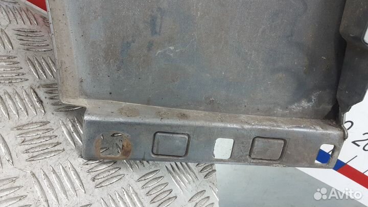 Крыло BMW 6 E63 (2003-2007)